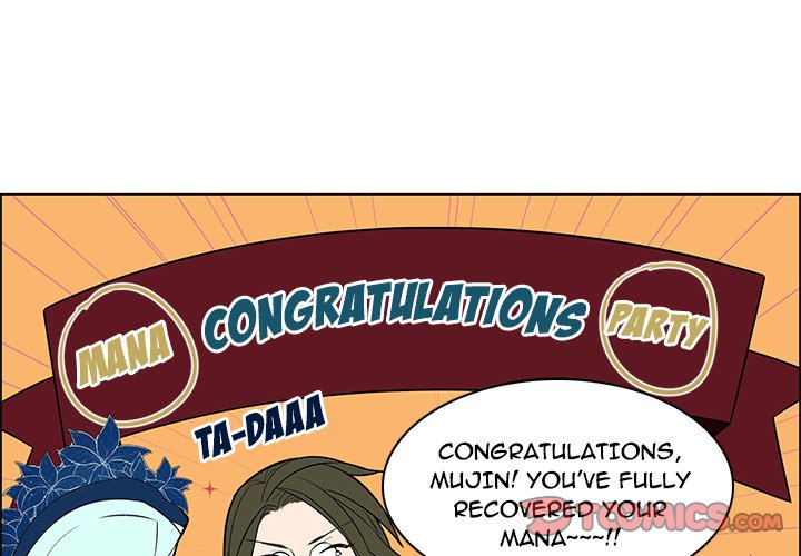 Settia Settia EP 14 - Toomics page 1 - 