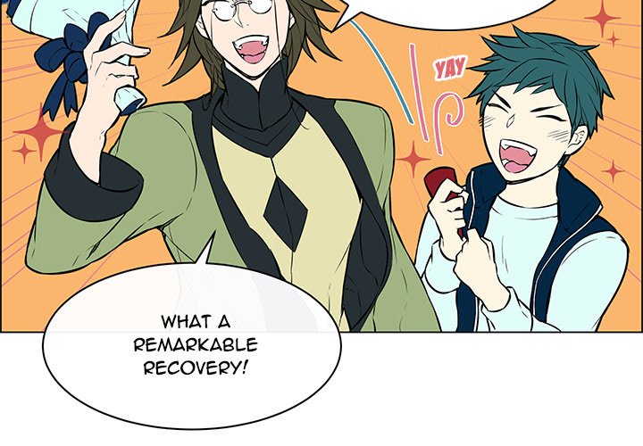 Settia Settia EP 14 - Toomics page 2 - 