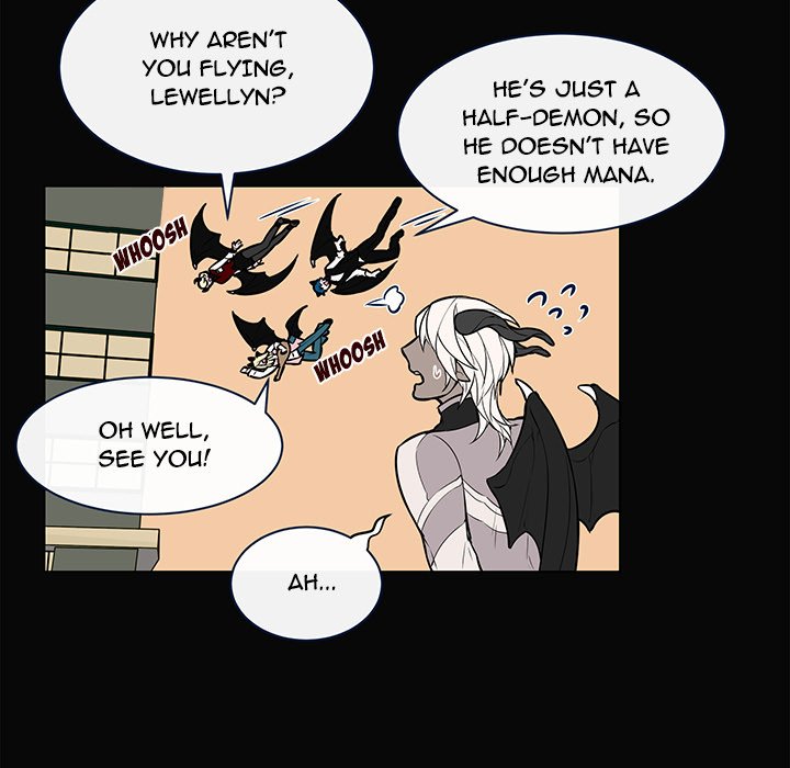 Settia Settia EP 14 - Toomics page 11 - 