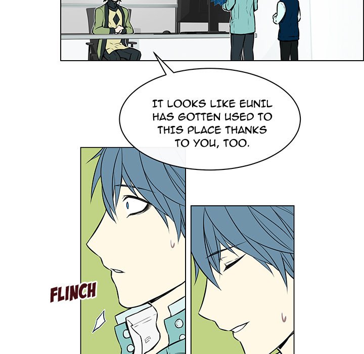 Settia Settia EP 14 - Toomics page 14 - 