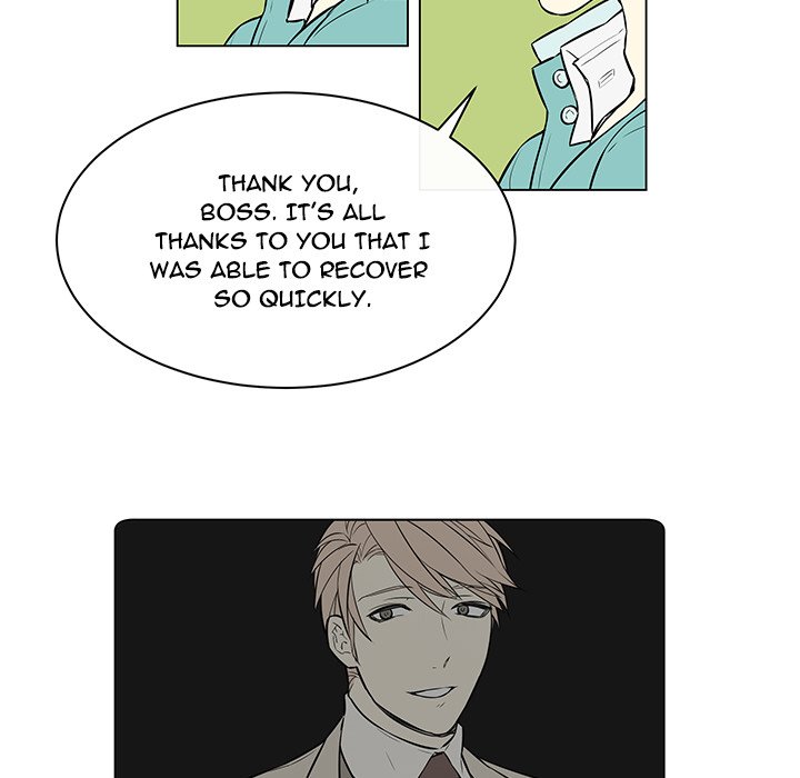 Settia Settia EP 14 - Toomics page 15 - 