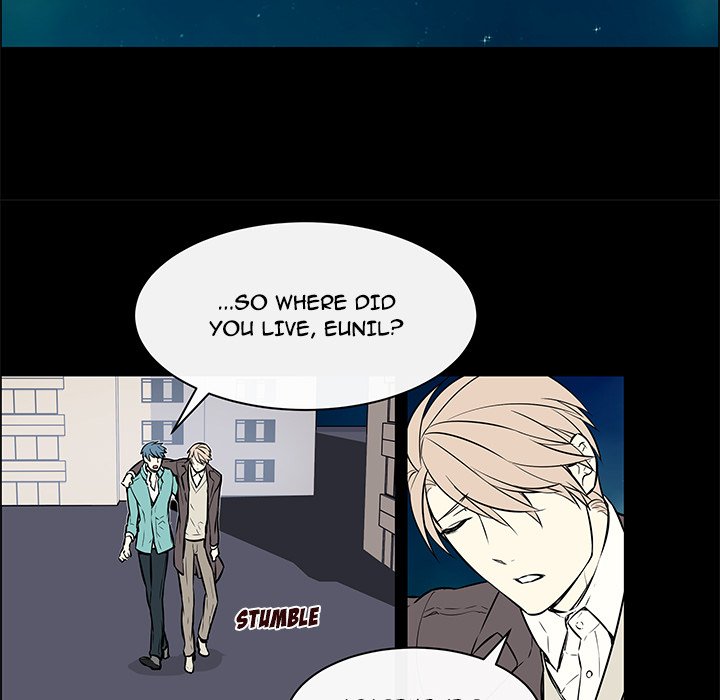 Settia Settia EP 14 - Toomics page 19 - 