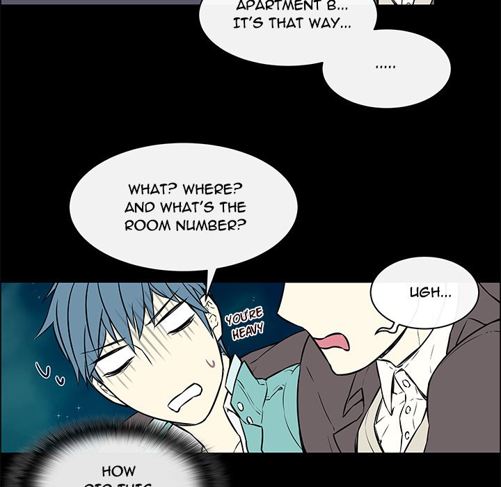 Settia Settia EP 14 - Toomics page 20 - 