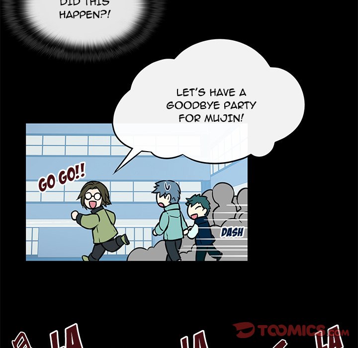 Settia Settia EP 14 - Toomics page 21 - 