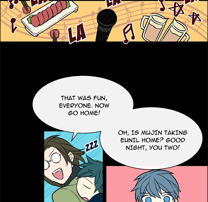 Settia Settia EP 14 - Toomics page 22 - 
