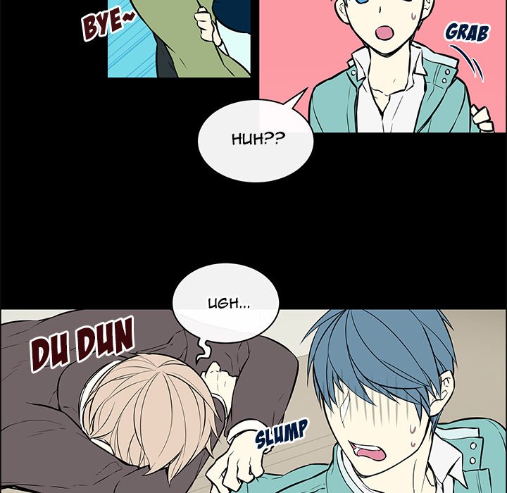 Settia Settia EP 14 - Toomics page 23 - 