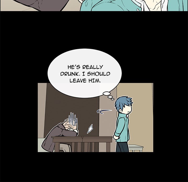 Settia Settia EP 14 - Toomics page 24 - 