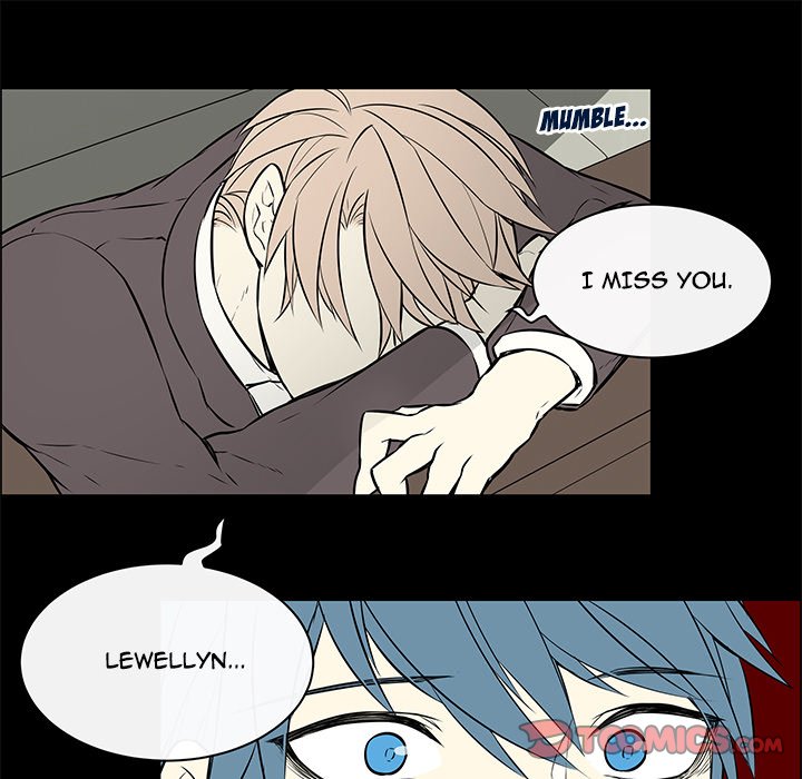 Settia Settia EP 14 - Toomics page 25 - 