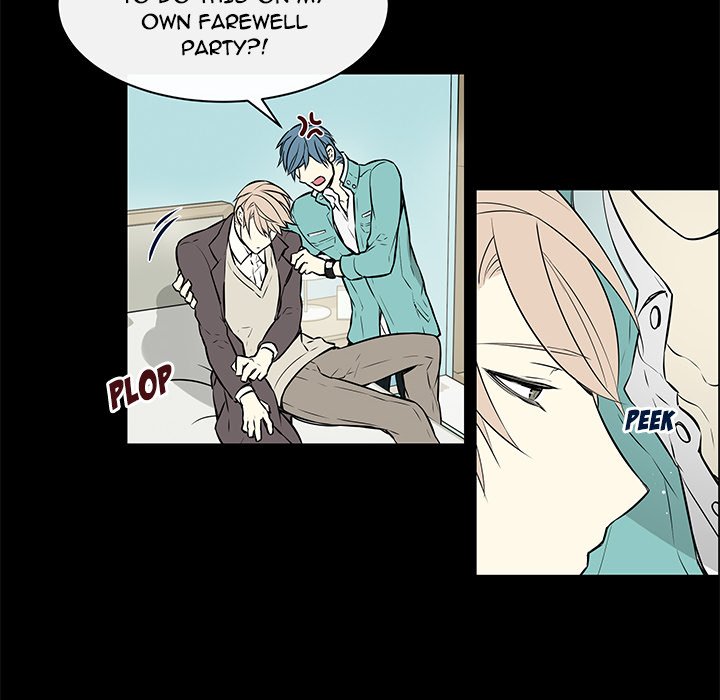 Settia Settia EP 14 - Toomics page 28 - 