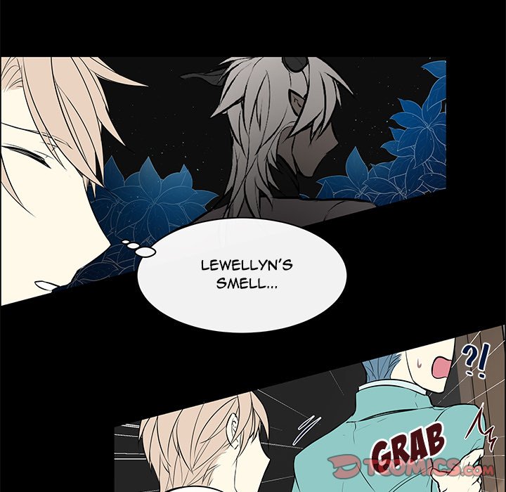 Settia Settia EP 14 - Toomics page 29 - 