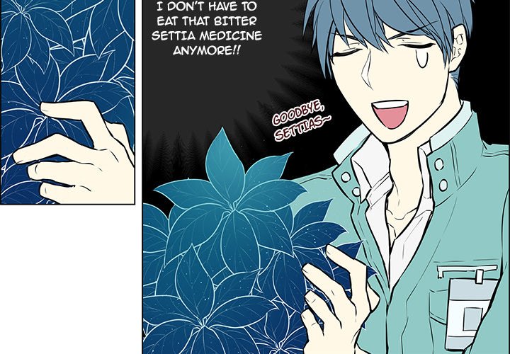 Settia Settia EP 14 - Toomics page 4 - 