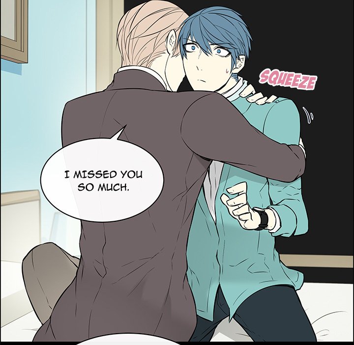 Settia Settia EP 14 - Toomics page 31 - 