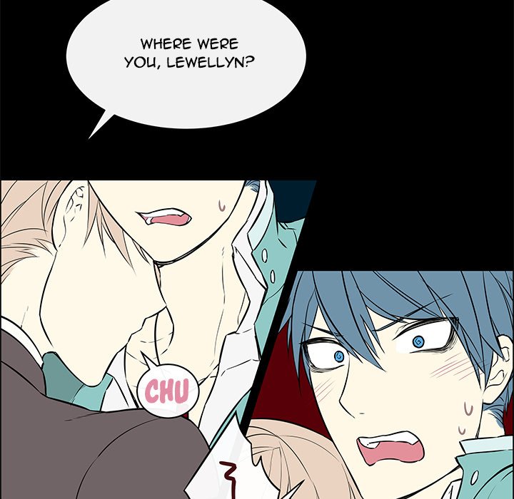 Settia Settia EP 14 - Toomics page 32 - 