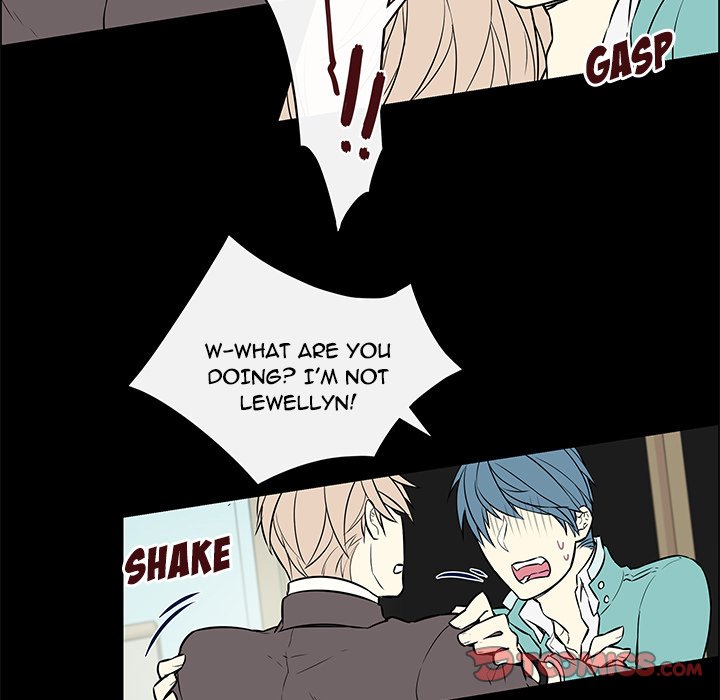 Settia Settia EP 14 - Toomics page 33 - 