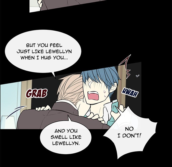 Settia Settia EP 14 - Toomics page 34 - 