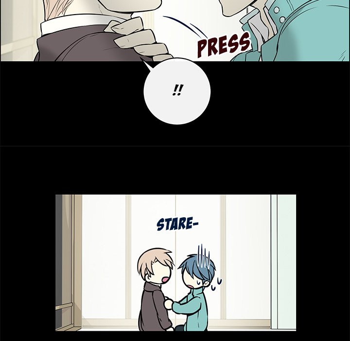Settia Settia EP 14 - Toomics page 36 - 
