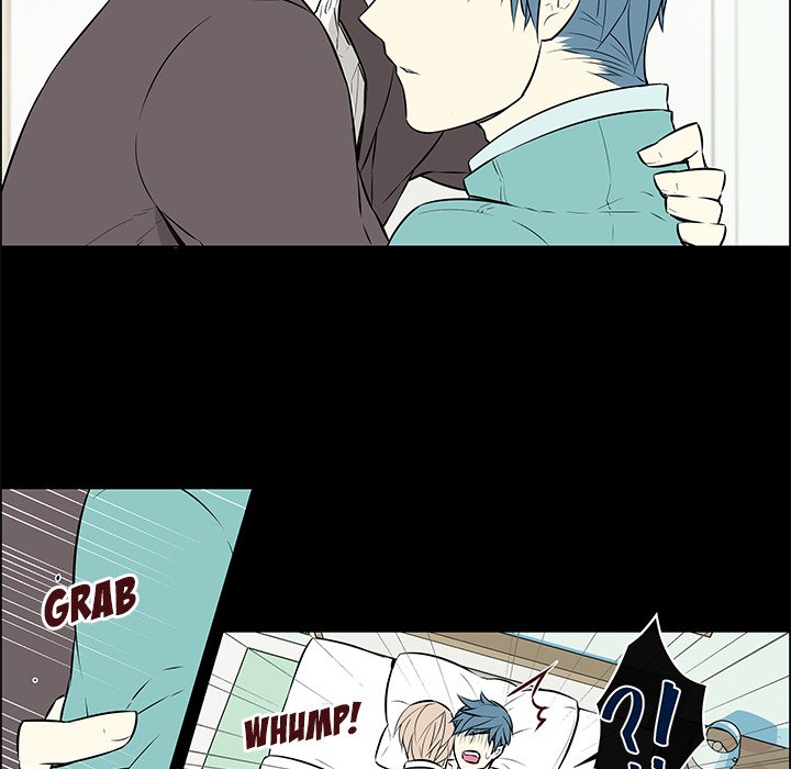 Settia Settia EP 14 - Toomics page 39 - 