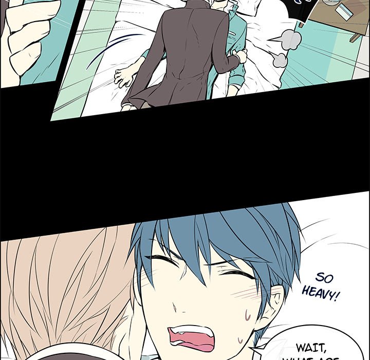 Settia Settia EP 14 - Toomics page 40 - 