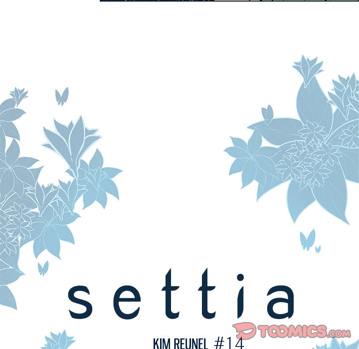 Settia Settia EP 14 - Toomics page 5 - 