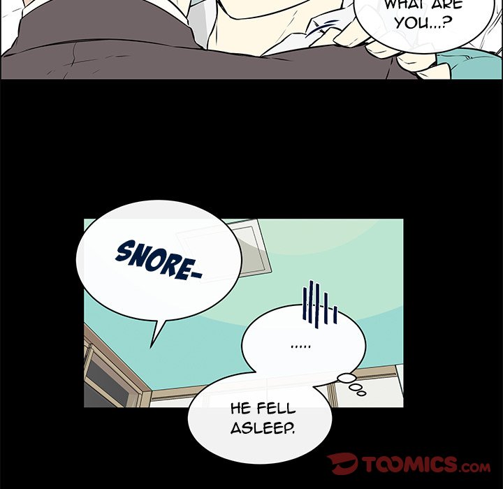 Settia Settia EP 14 - Toomics page 41 - 