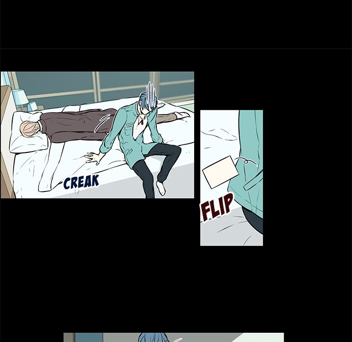 Settia Settia EP 14 - Toomics page 42 - 