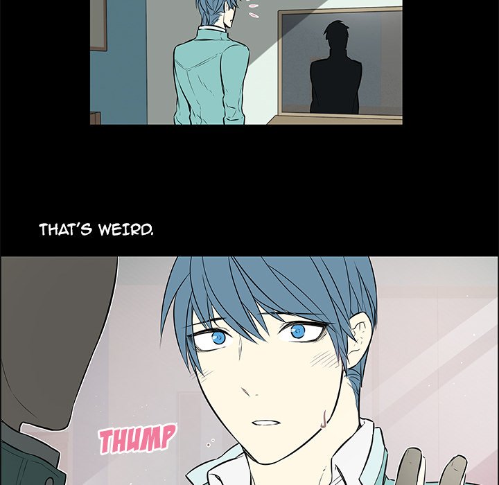 Settia Settia EP 14 - Toomics page 43 - 