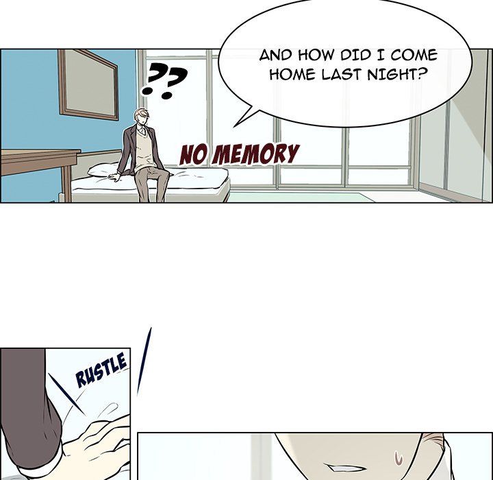 Settia Settia EP 14 - Toomics page 51 - 