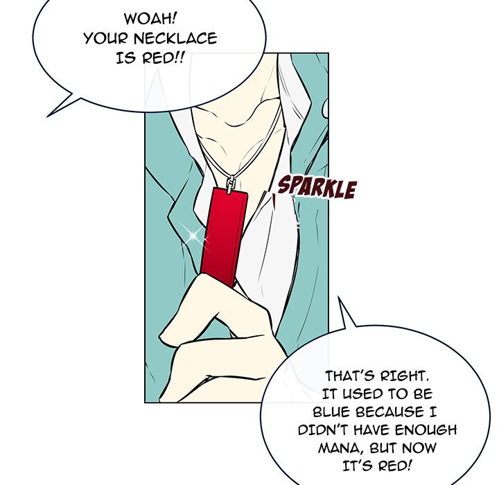 Settia Settia EP 14 - Toomics page 8 - 