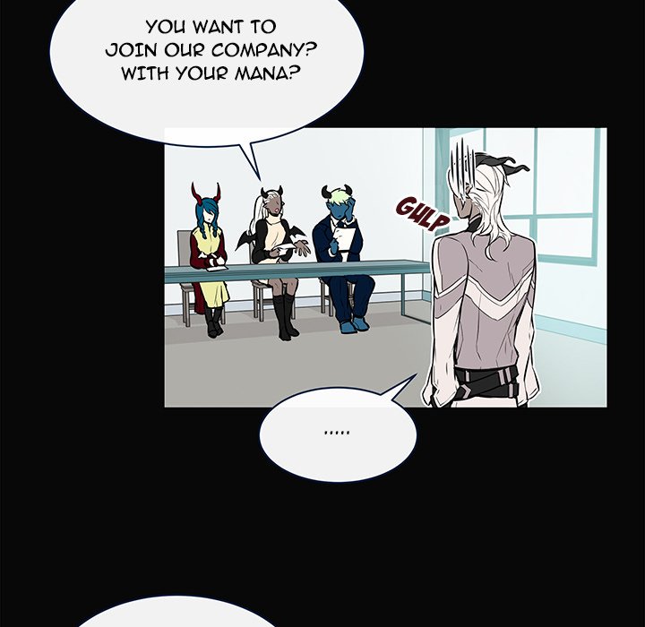 Settia Settia EP 14 - Toomics page 10 - 