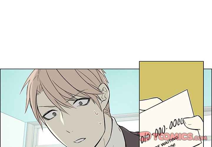 Settia Settia EP 15 - Toomics page 1 - 