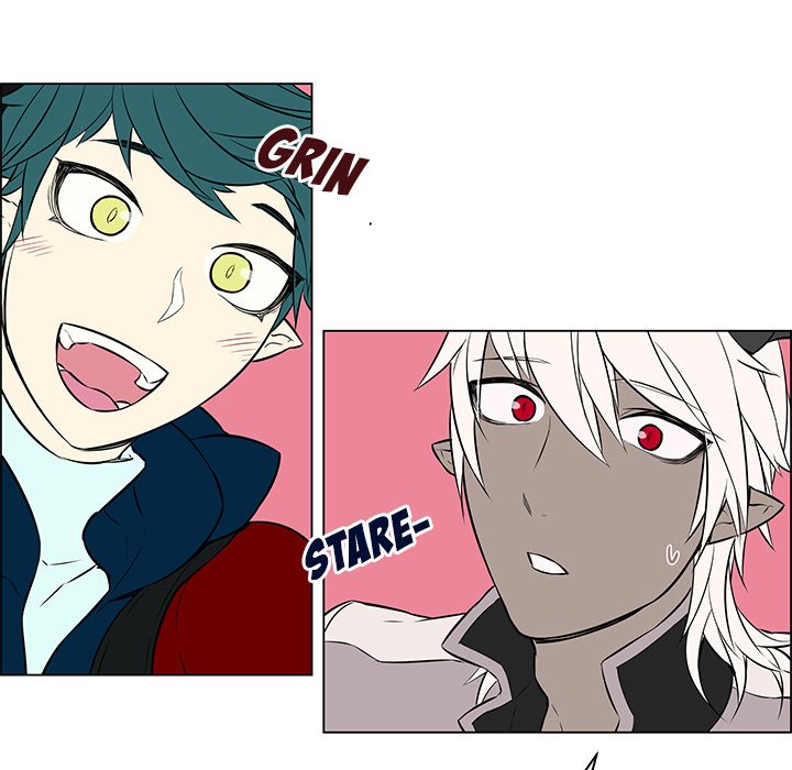 Settia Settia EP 15 - Toomics page 18 - 