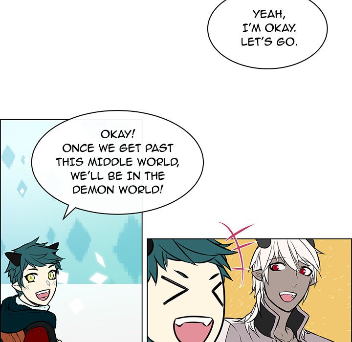 Settia Settia EP 15 - Toomics page 20 - 