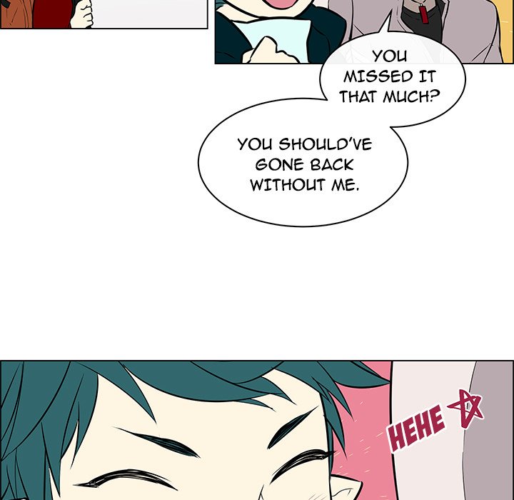 Settia Settia EP 15 - Toomics page 21 - 