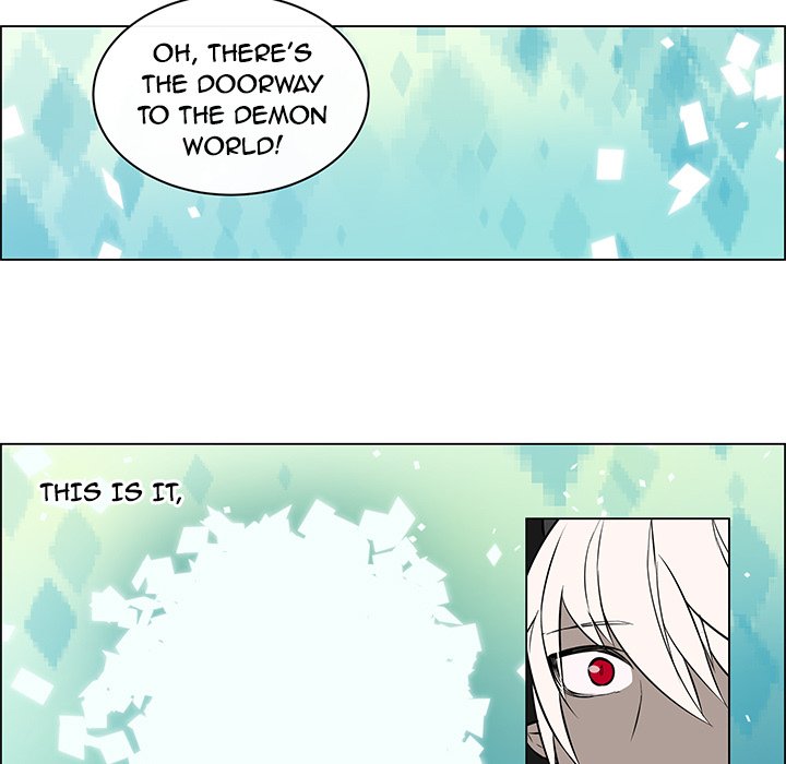 Settia Settia EP 15 - Toomics page 23 - 