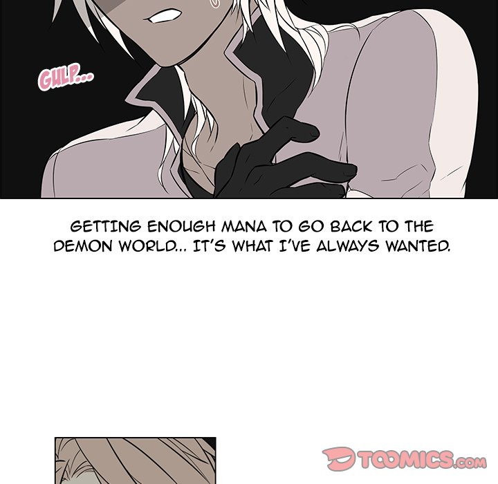 Settia Settia EP 15 - Toomics page 25 - 