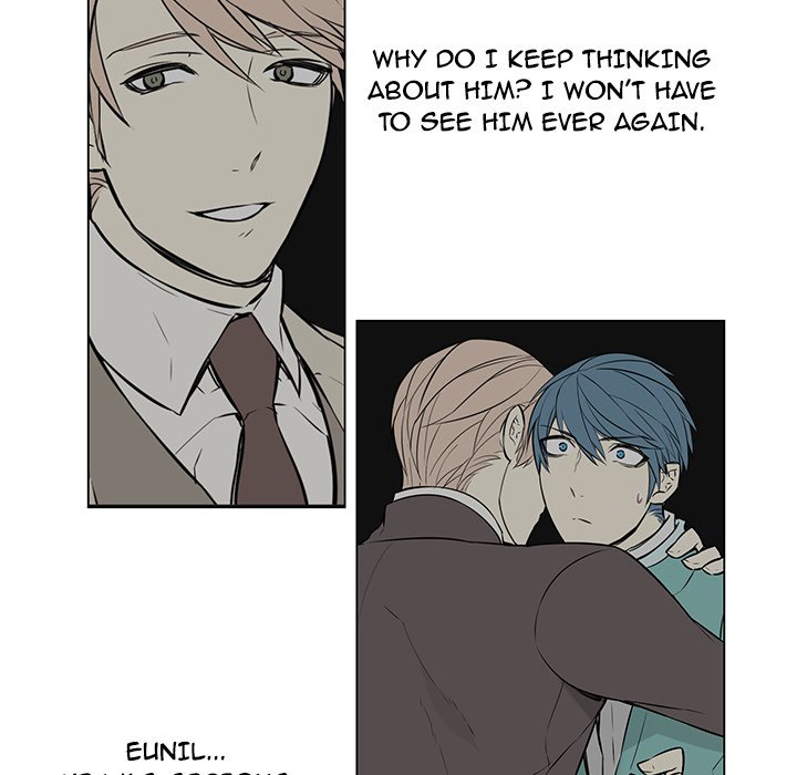 Settia Settia EP 15 - Toomics page 26 - 