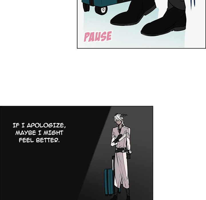 Settia Settia EP 15 - Toomics page 30 - 
