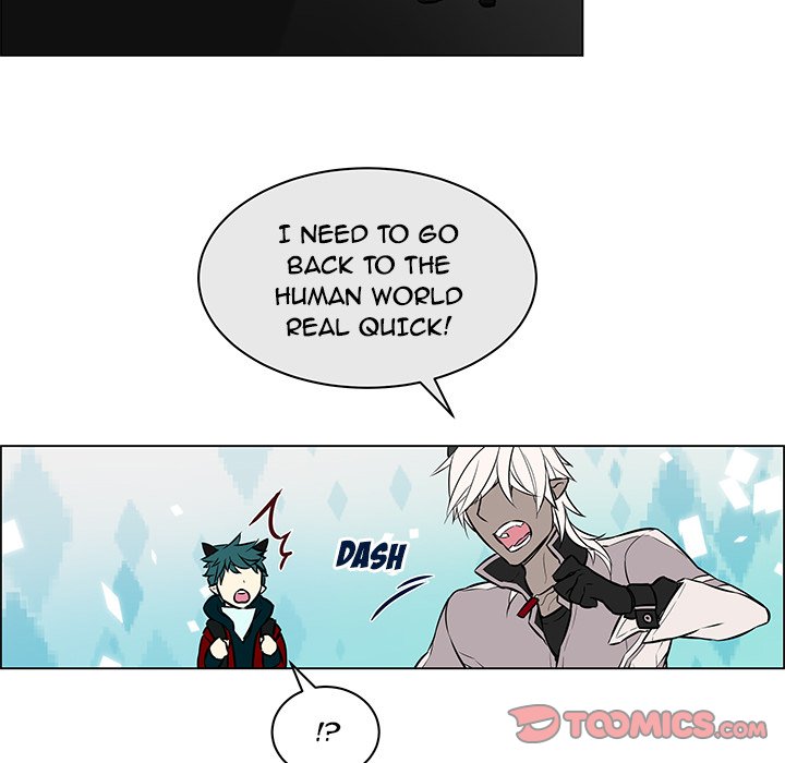 Settia Settia EP 15 - Toomics page 31 - 
