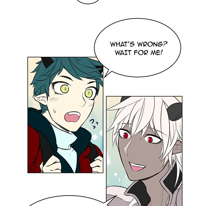 Settia Settia EP 15 - Toomics page 32 - 