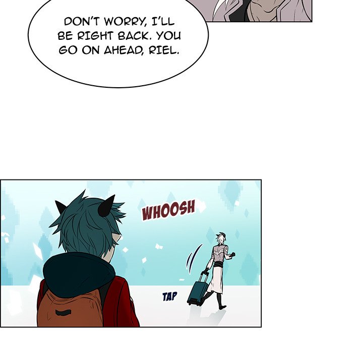 Settia Settia EP 15 - Toomics page 33 - 