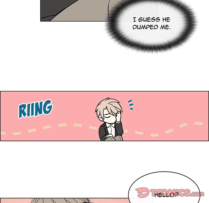 Settia Settia EP 15 - Toomics page 37 - 