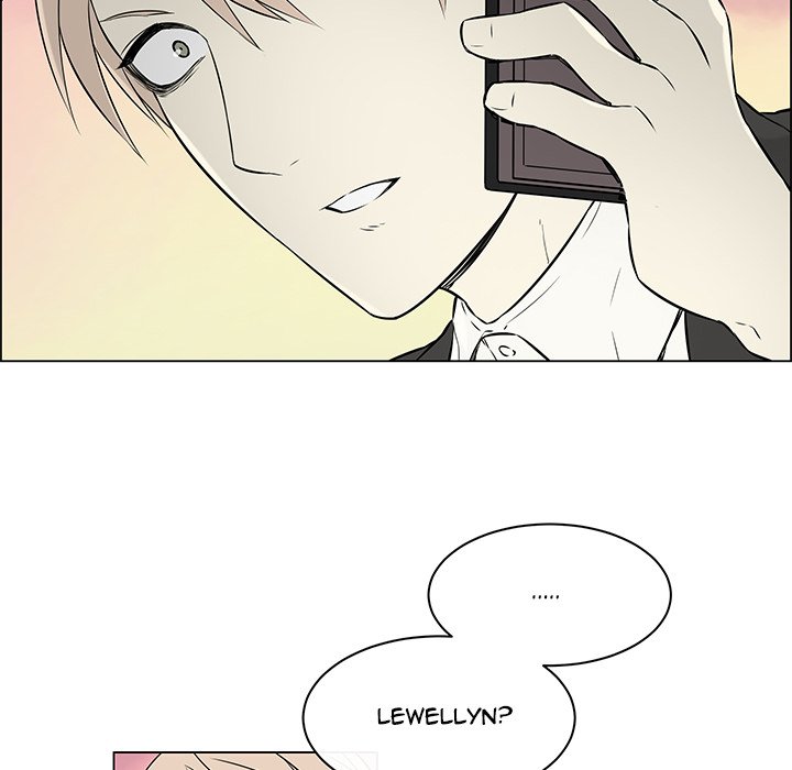 Settia Settia EP 15 - Toomics page 39 - 