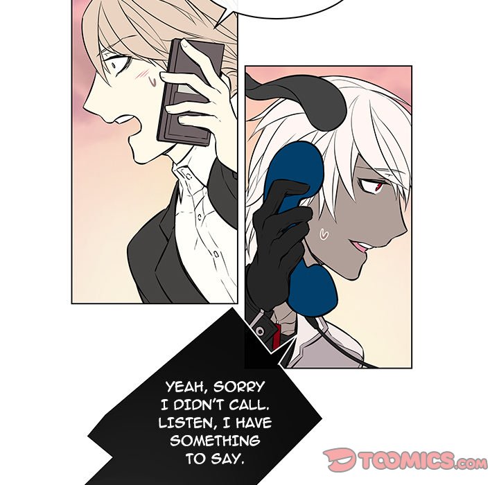 Settia Settia EP 15 - Toomics page 40 - 