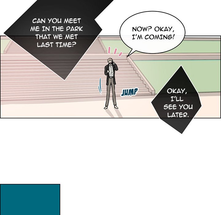 Settia Settia EP 15 - Toomics page 41 - 