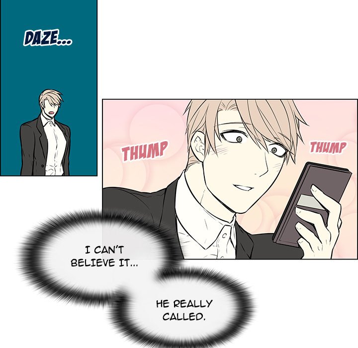 Settia Settia EP 15 - Toomics page 42 - 