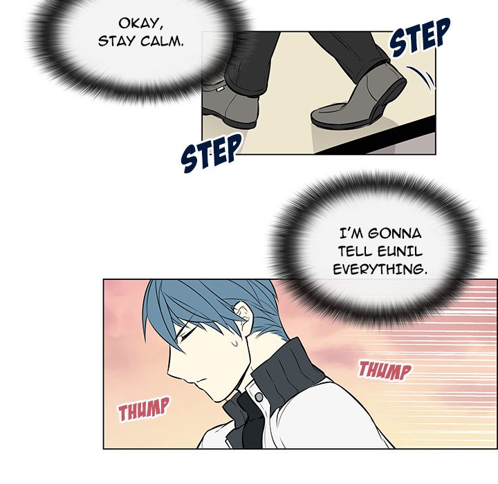 Settia Settia EP 15 - Toomics page 44 - 