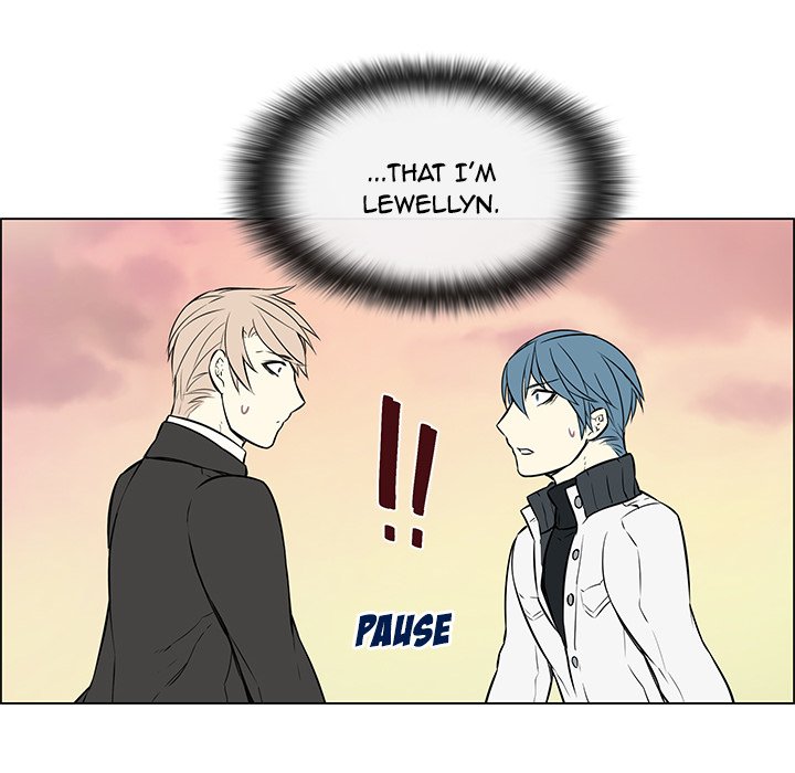 Settia Settia EP 15 - Toomics page 45 - 