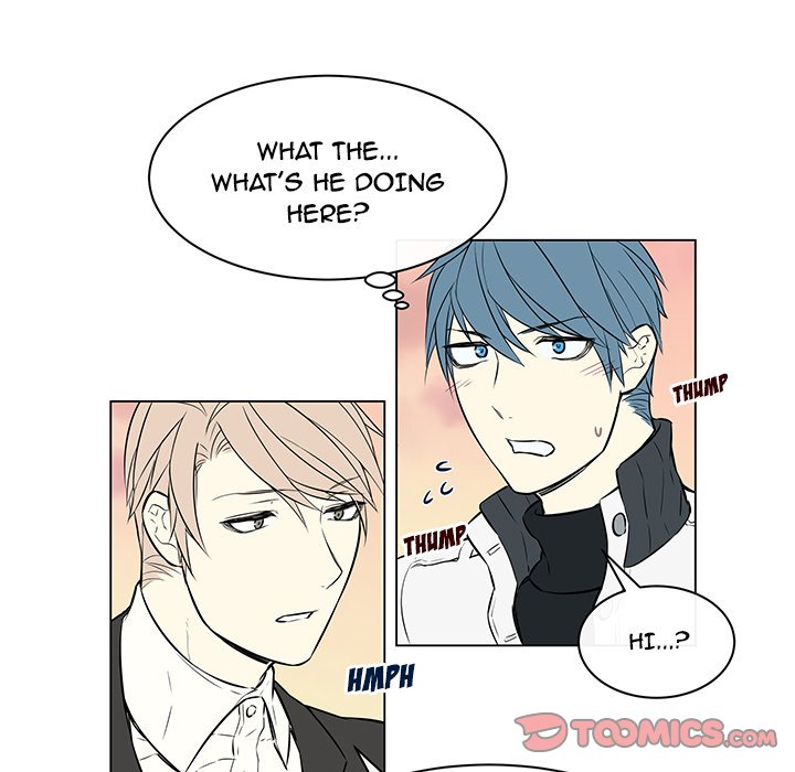 Settia Settia EP 15 - Toomics page 46 - 