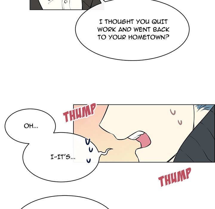 Settia Settia EP 15 - Toomics page 47 - 