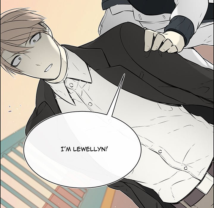 Settia Settia EP 15 - Toomics page 50 - 